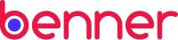 Logo benner parceiros