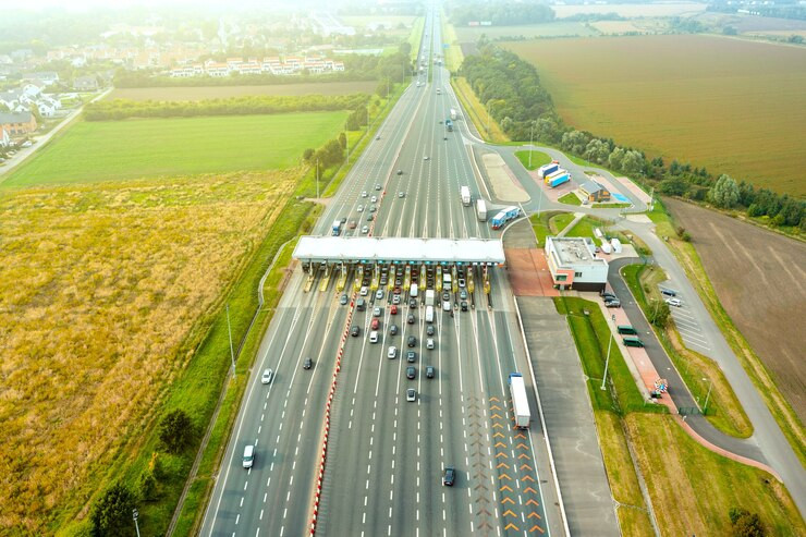 Entenda o caminho da criação do Vale-Pedágio até a atualidade | Pedágio | Roadcard